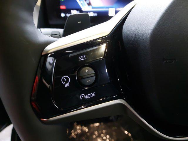 new 2025 BMW X3 car, priced at $57,975