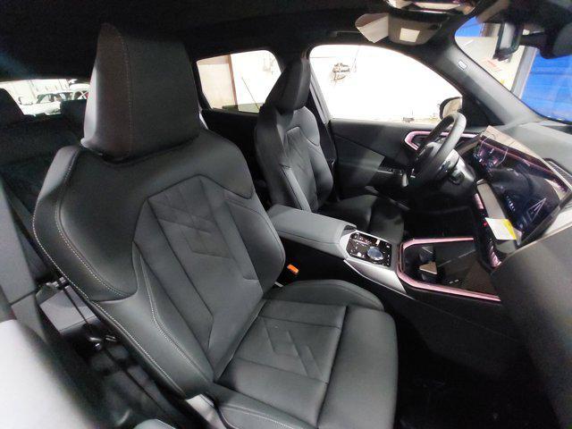 new 2025 BMW X3 car, priced at $57,975