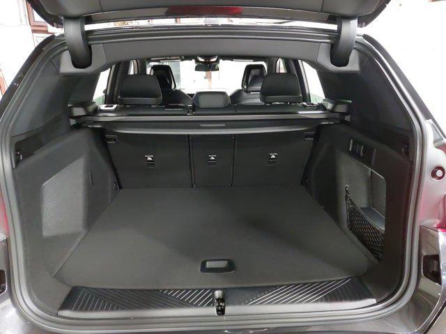 new 2025 BMW X3 car, priced at $57,975
