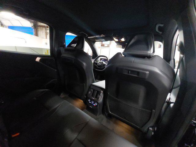 new 2025 BMW X3 car, priced at $57,975