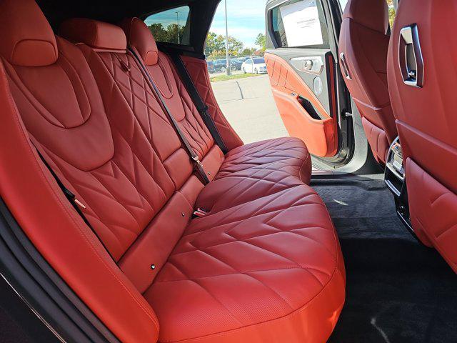 new 2026 BMW XM car, priced at $161,010