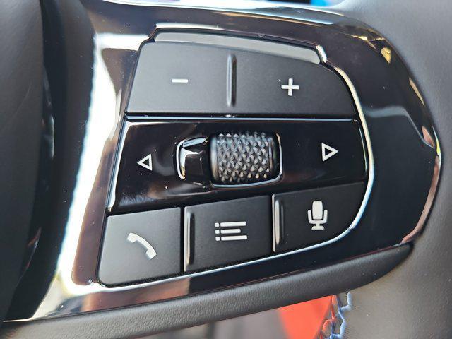 new 2026 BMW XM car, priced at $161,010