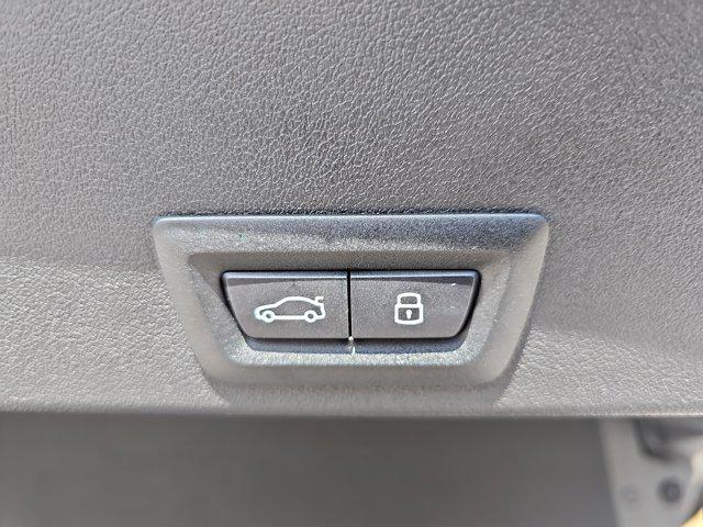 new 2026 BMW XM car, priced at $161,010