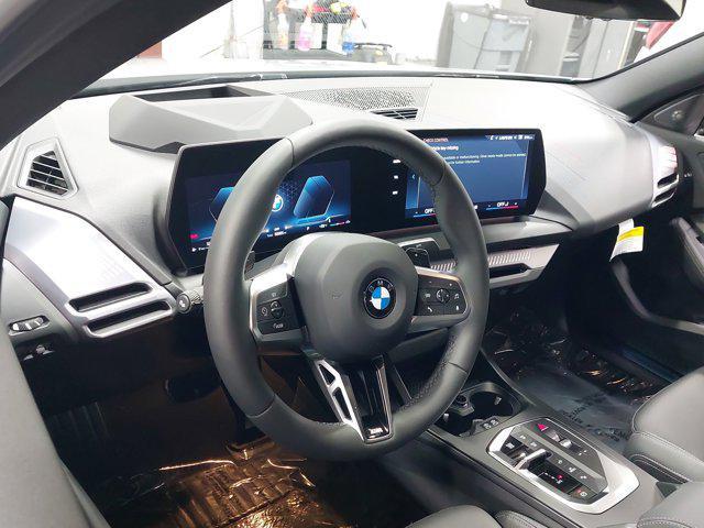 new 2025 BMW 228 Gran Coupe car, priced at $49,975