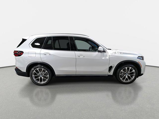 new 2026 BMW X5 PHEV car, priced at $81,425