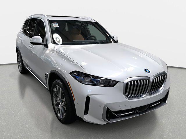new 2026 BMW X5 PHEV car, priced at $81,425