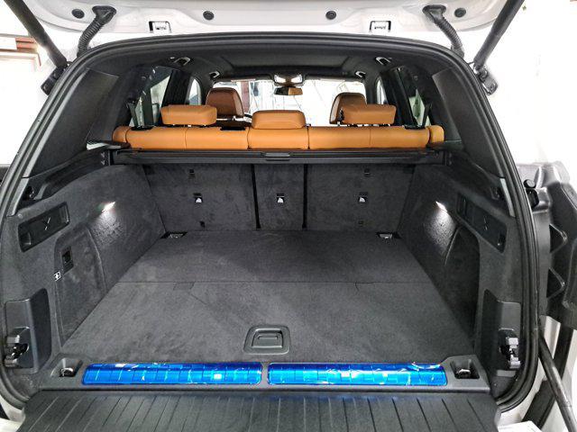 new 2026 BMW X5 PHEV car, priced at $81,425