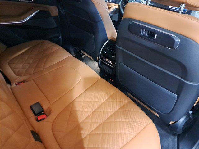 new 2026 BMW X5 PHEV car, priced at $81,425