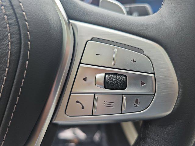 new 2026 BMW X7 car, priced at $103,135