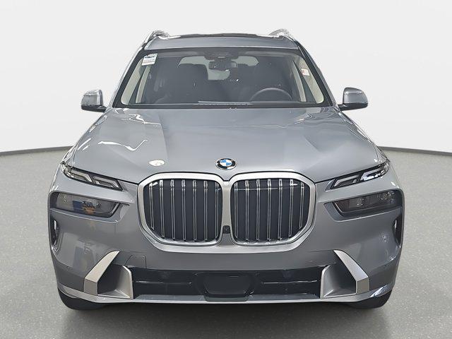 new 2026 BMW X7 car, priced at $95,835