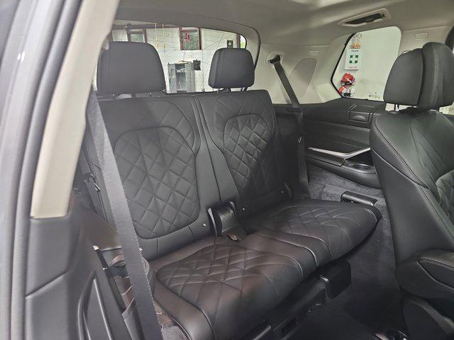 new 2026 BMW X7 car, priced at $95,835