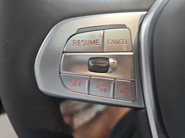 new 2026 BMW X7 car, priced at $95,835