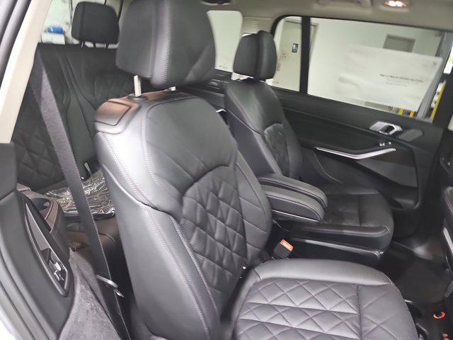 new 2026 BMW X7 car, priced at $95,835