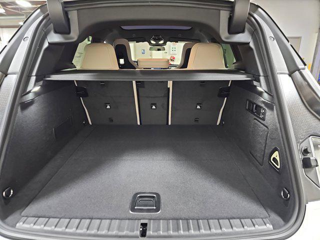 new 2026 BMW iX car, priced at $87,325