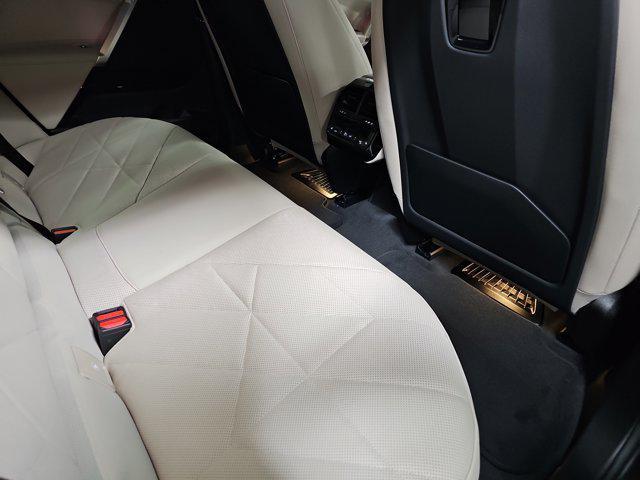 new 2026 BMW iX car, priced at $87,325