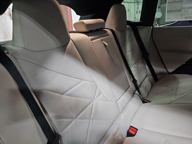 new 2026 BMW iX car, priced at $87,325