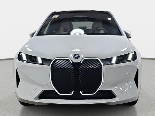 new 2026 BMW iX car, priced at $87,325