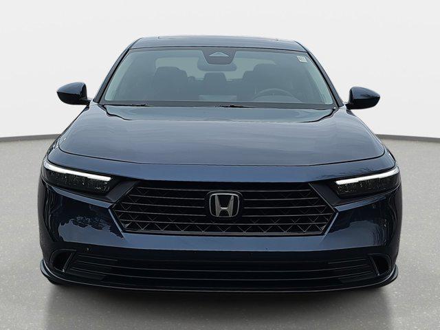 used 2023 Honda Accord car, priced at $26,482