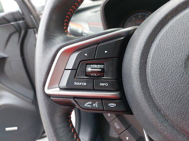 used 2021 Subaru Forester car, priced at $23,455