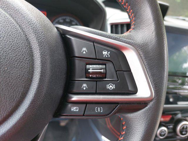 used 2021 Subaru Forester car, priced at $23,455