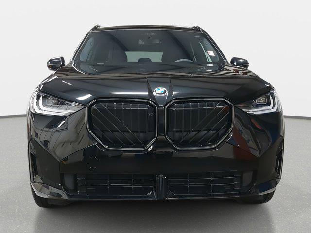 new 2026 BMW X3 car, priced at $65,235