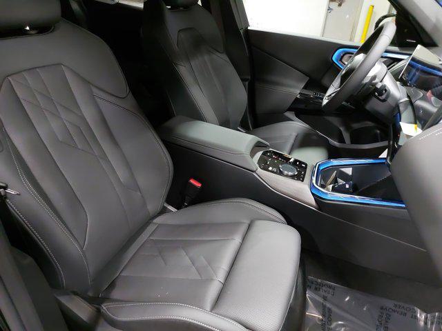 new 2026 BMW X3 car, priced at $65,235