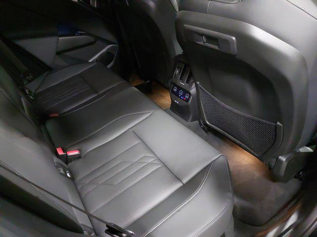 new 2026 BMW X3 car, priced at $65,235