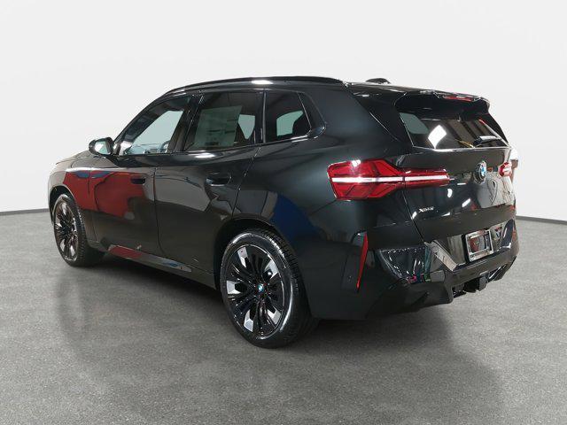 new 2026 BMW X3 car, priced at $65,235