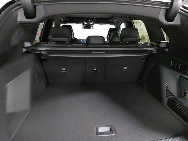 new 2026 BMW X3 car, priced at $65,235