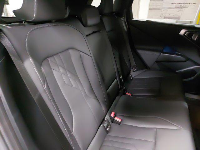 new 2026 BMW X3 car, priced at $65,235