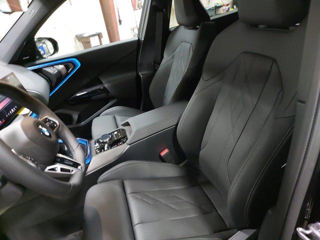 new 2026 BMW X3 car, priced at $65,235