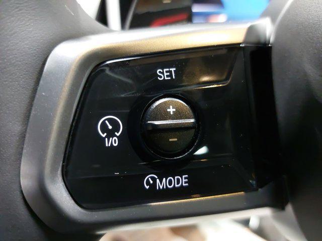new 2026 BMW X3 car, priced at $65,235