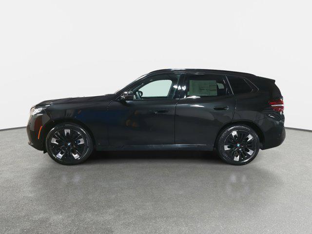 new 2026 BMW X3 car, priced at $65,235