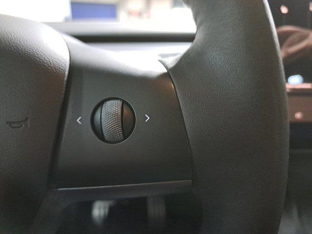 used 2022 Tesla Model Y car, priced at $28,981