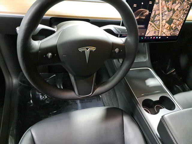 used 2022 Tesla Model Y car, priced at $28,981