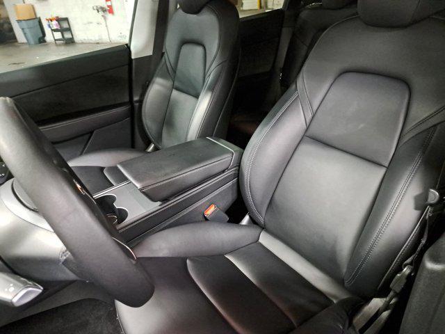 used 2022 Tesla Model Y car, priced at $28,981