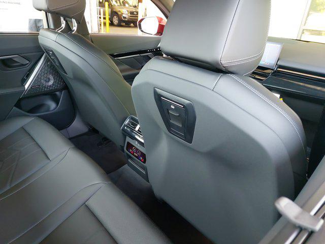 new 2026 BMW 530 car, priced at $73,275