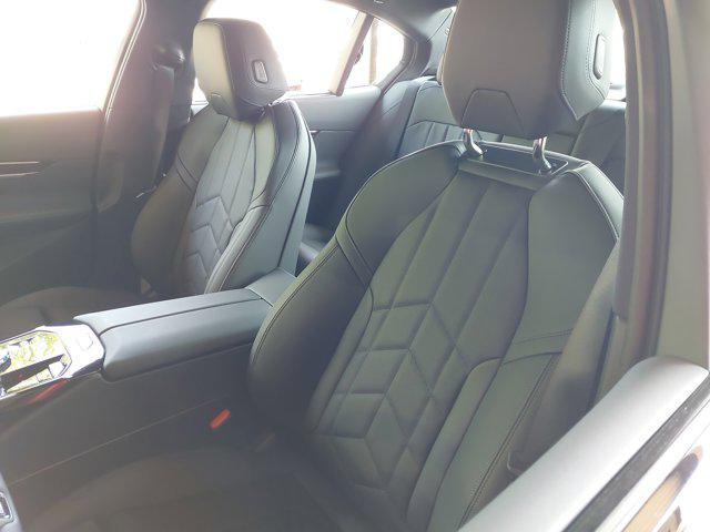 new 2026 BMW 530 car, priced at $73,275