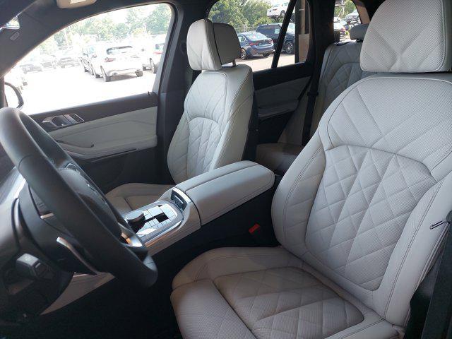 new 2026 BMW X5 car, priced at $75,975