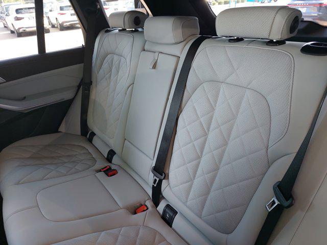 new 2026 BMW X5 car, priced at $75,975