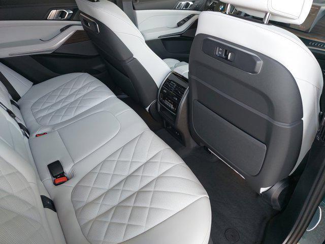 new 2026 BMW X5 car, priced at $75,975