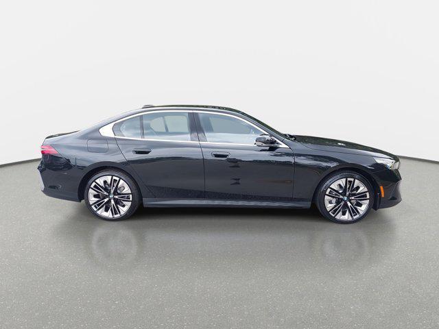 new 2026 BMW 530 car, priced at $66,175