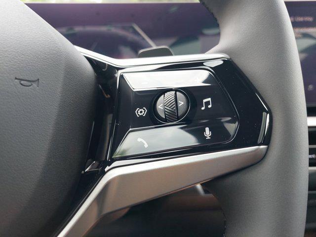new 2026 BMW 530 car, priced at $66,175