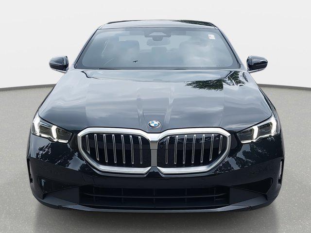 new 2026 BMW 530 car, priced at $66,175