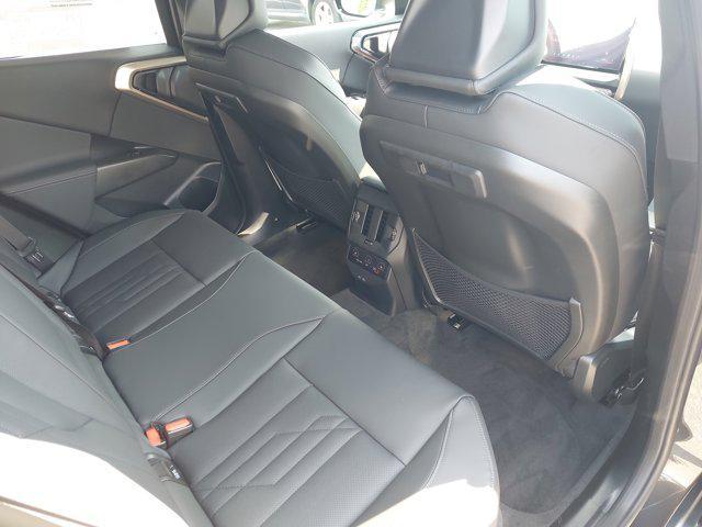 new 2025 BMW X3 car, priced at $57,775