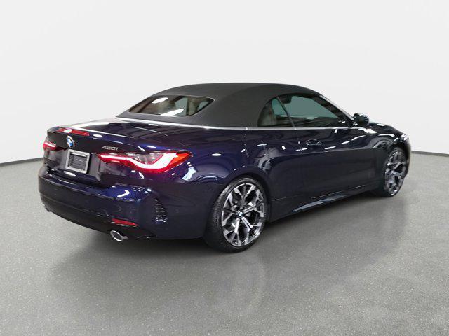 new 2026 BMW 430 car, priced at $69,905