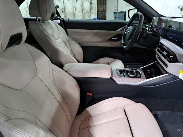 new 2026 BMW 430 car, priced at $69,905