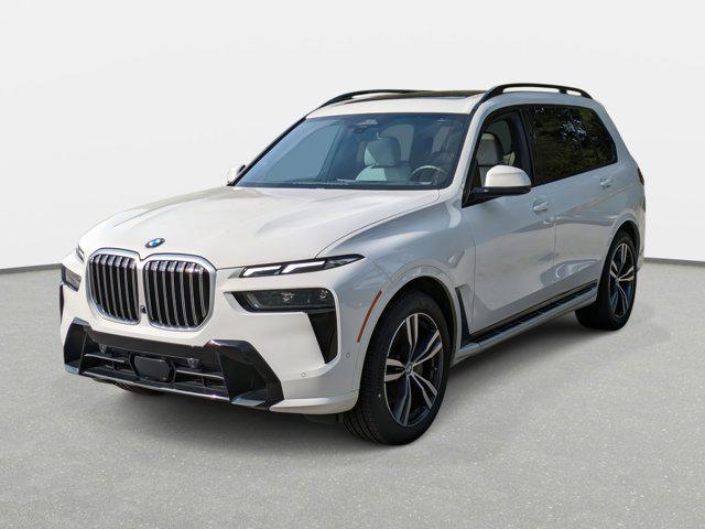 used 2023 BMW X7 car, priced at $69,983