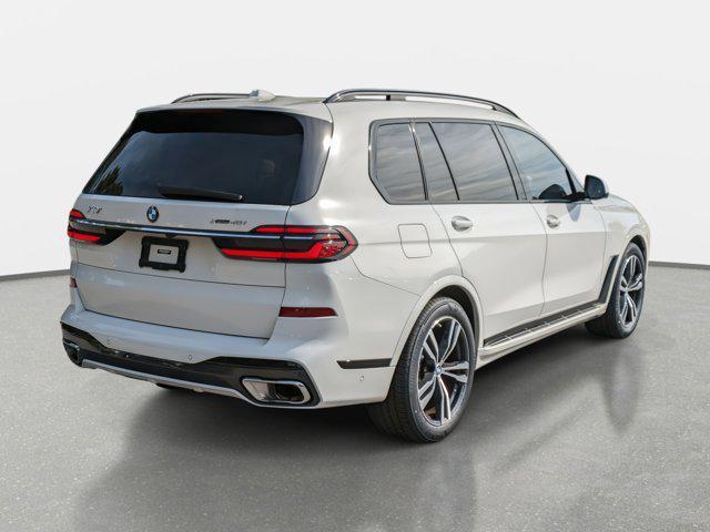 used 2023 BMW X7 car, priced at $69,983