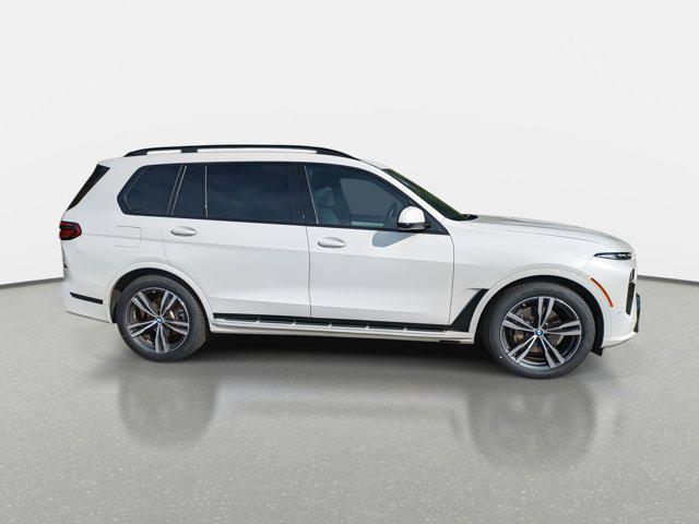 used 2023 BMW X7 car, priced at $69,983